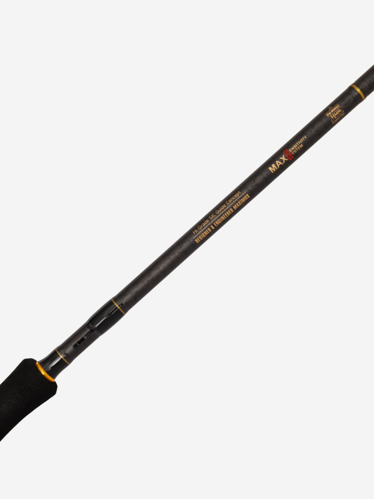 Спиннинг Maximus ULTIMATUM JIG 27ML 2.7m 5-25g