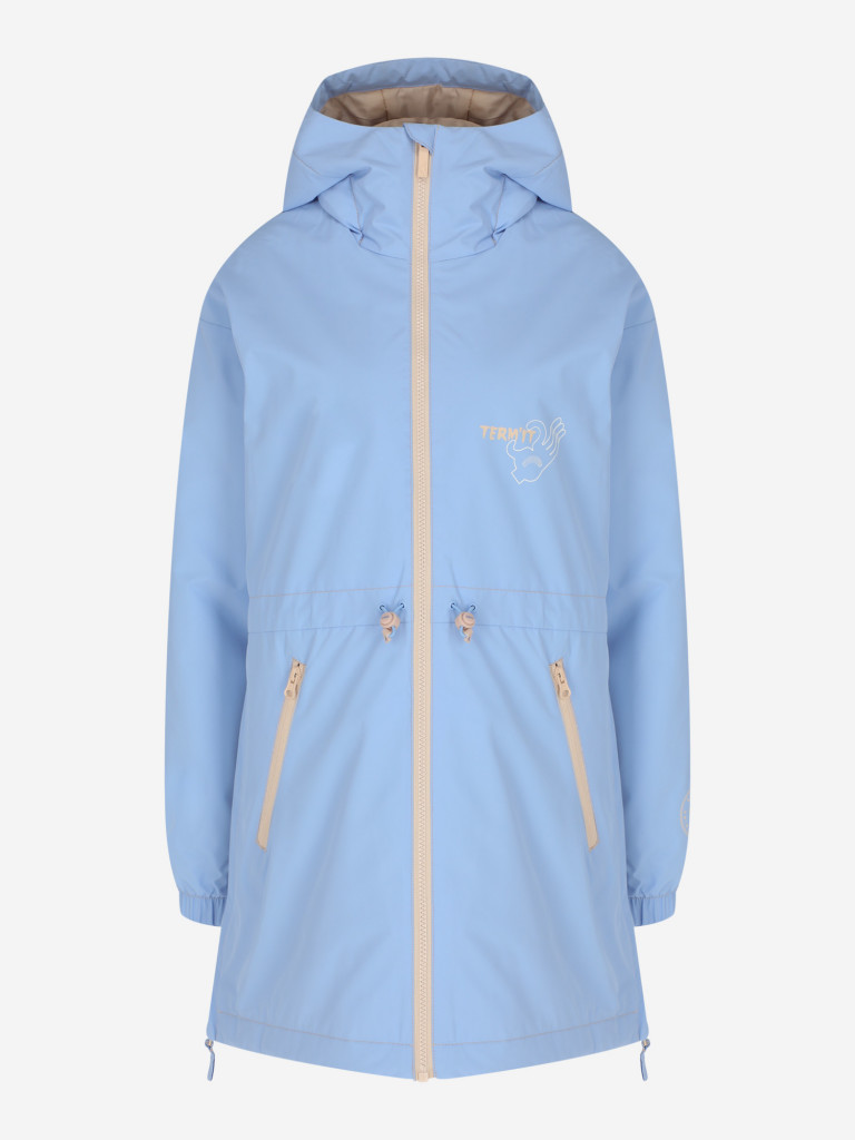 Куртка утепленная женская Termit