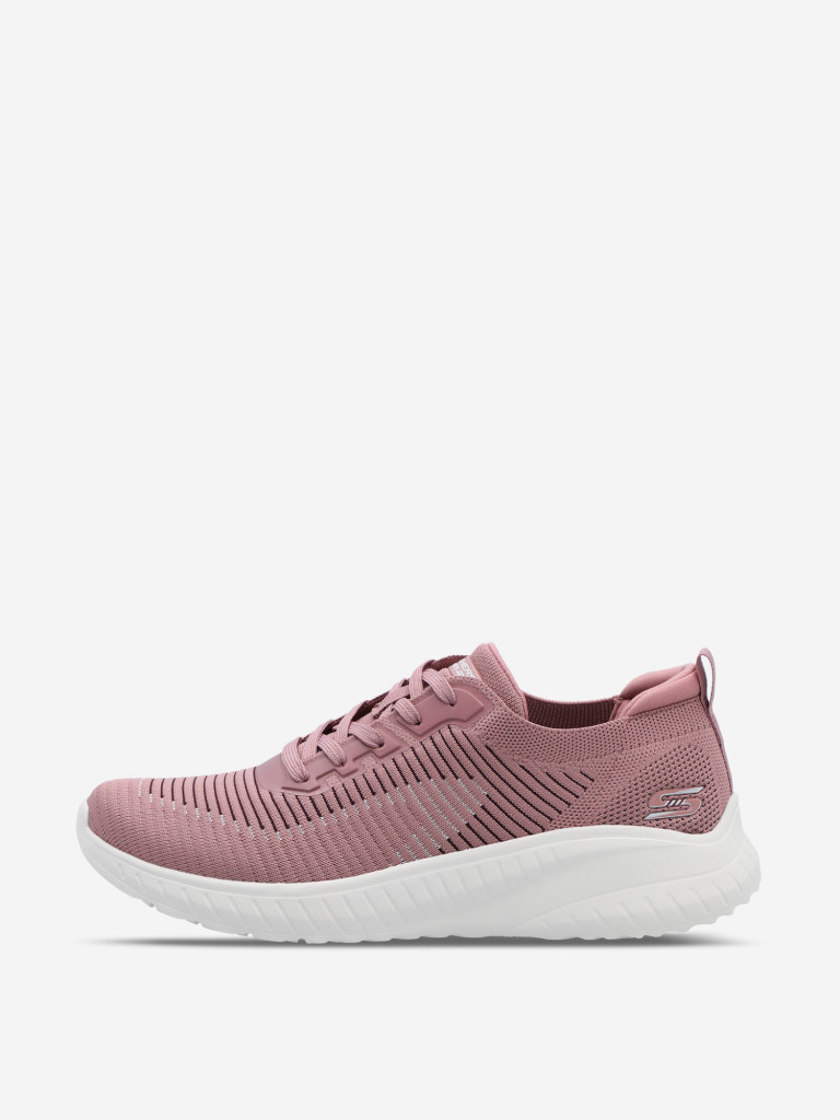 Кроссовки женские Skechers Bobs Squad Chaos