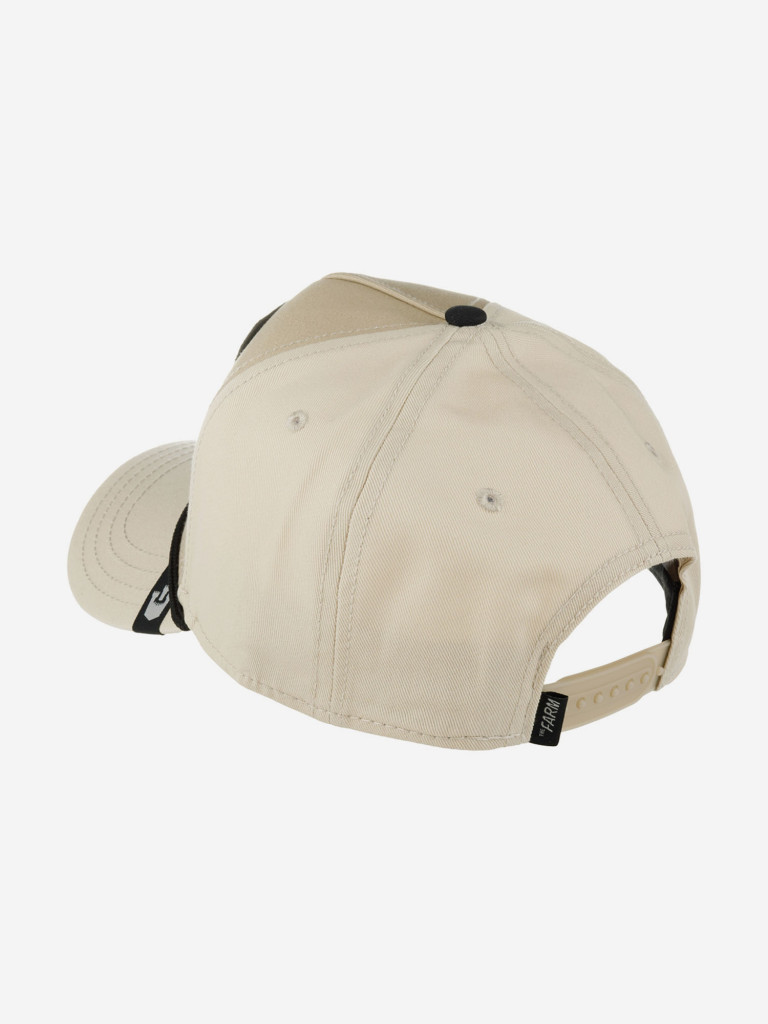 Бейсболка GOORIN BROTHERS 101-1258 (белый)