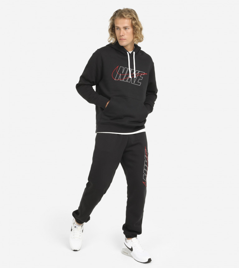 Костюм мужской Nike Sportswear Club