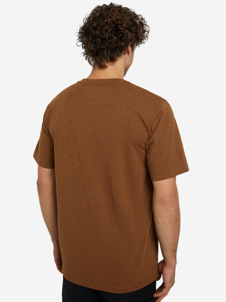 Футболка мужская Carhartt