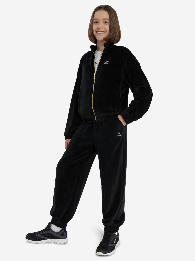 Костюм для девочек FILA