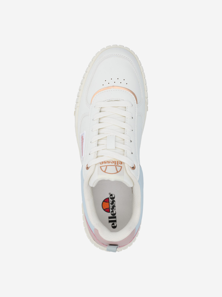 Кеды женские Ellesse Tectec