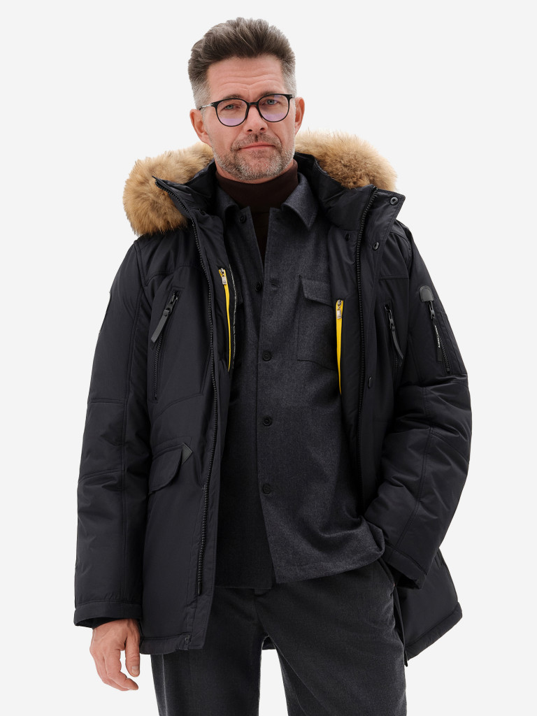 Куртка мужская Bjorn Larsen Tromso
