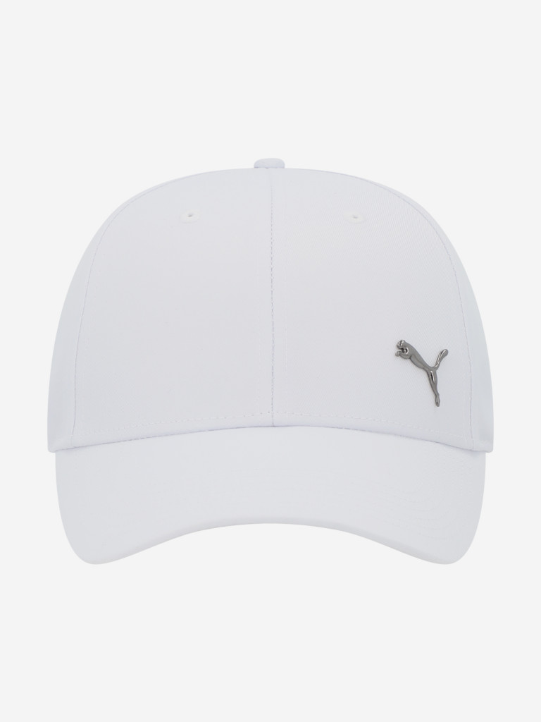 Бейсболка PUMA Ess Metal
