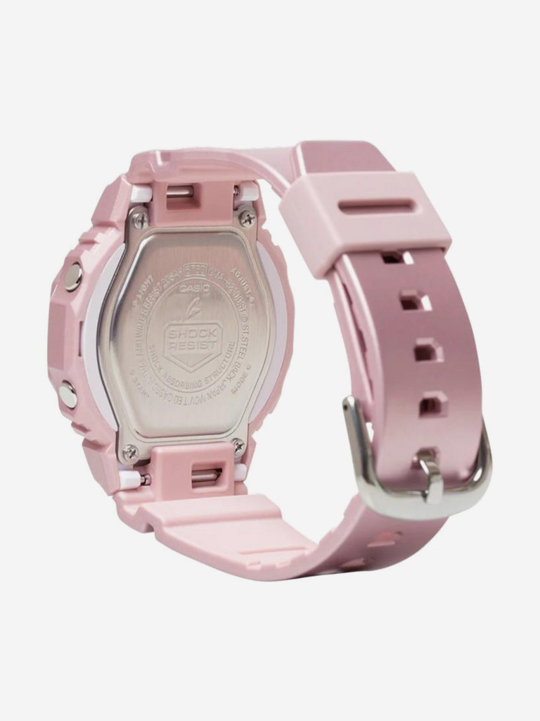 Спортивные часы CASIO G-SHOCK GMA-P2100ST-4A