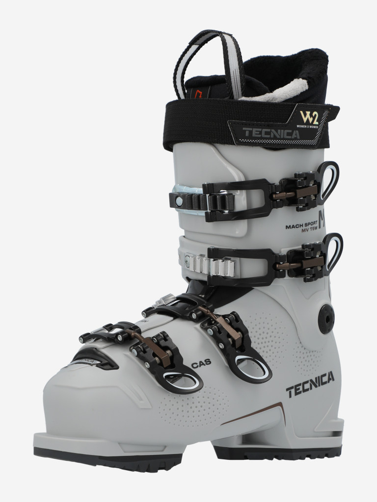 Ботинки горнолыжные женские Tecnica Mach Sport MV 75 W GW