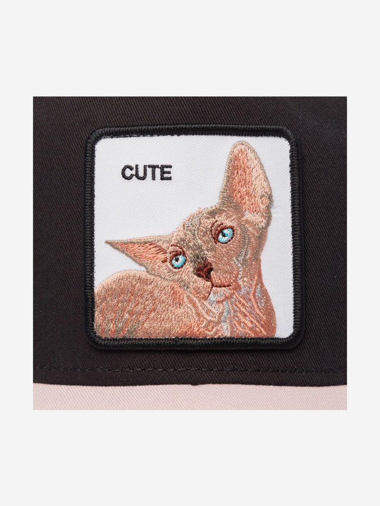 Бейсболка с сеточкой GOORIN BROTHERS 101-2402