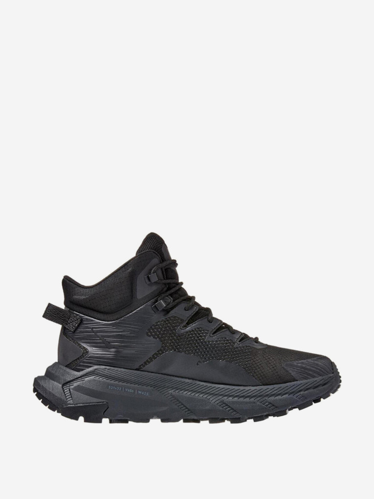 Кроссовки высокие мужские HOKA ONE ONE Trail Code GTX