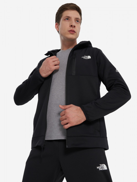 Толстовка мужская The North Face Mountain Athletics