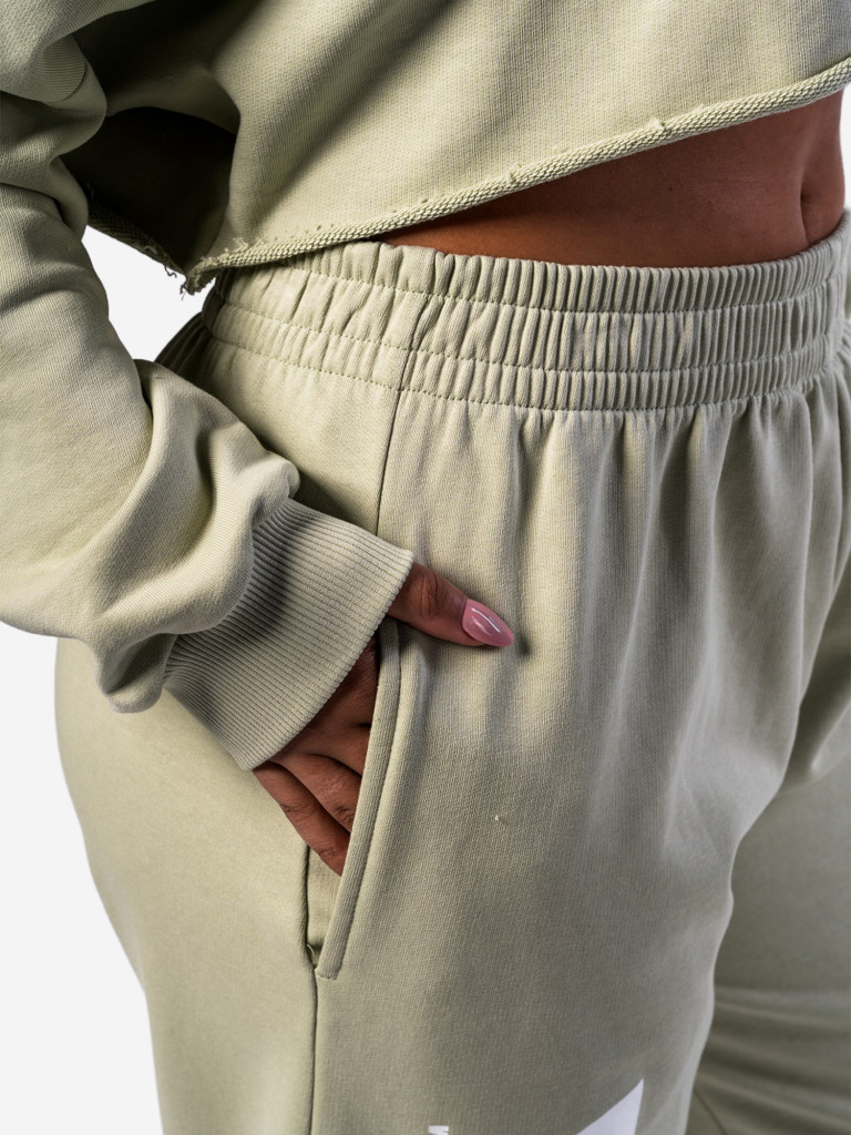 Брюки женские Nebbia Loose-Fit Baggy Pants BOYFRIEND STYLE 432