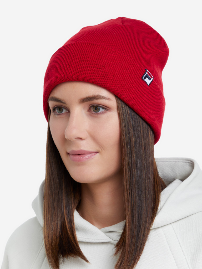 Шапка FILA