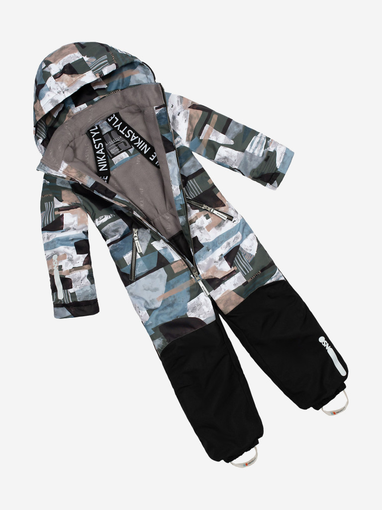 Комбинезон NIKASTYLE