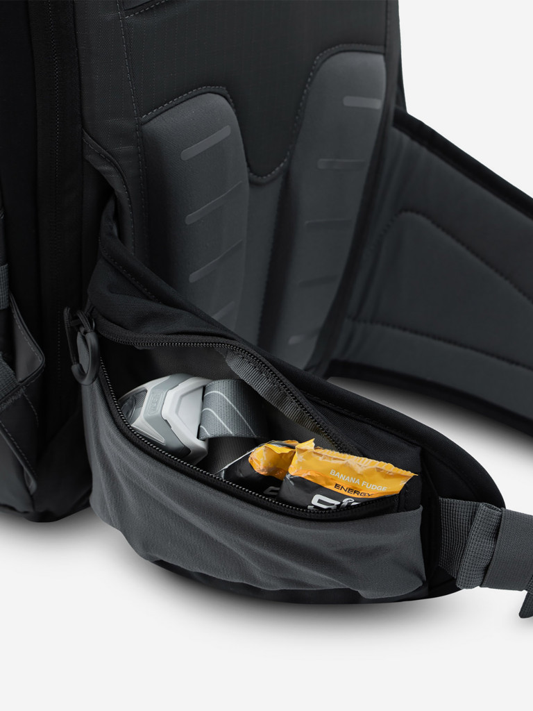 Рюкзак Kanrock x Nidecker Pow Pow 30 Special Edition