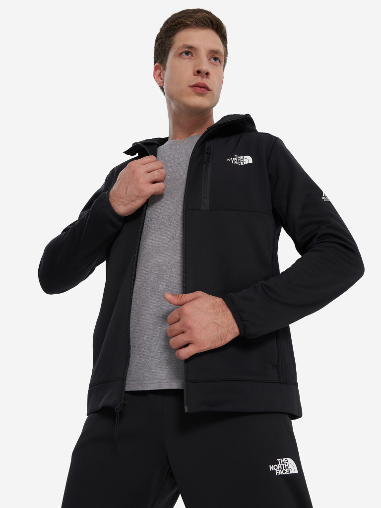 Толстовка мужская The North Face Mountain Athletics