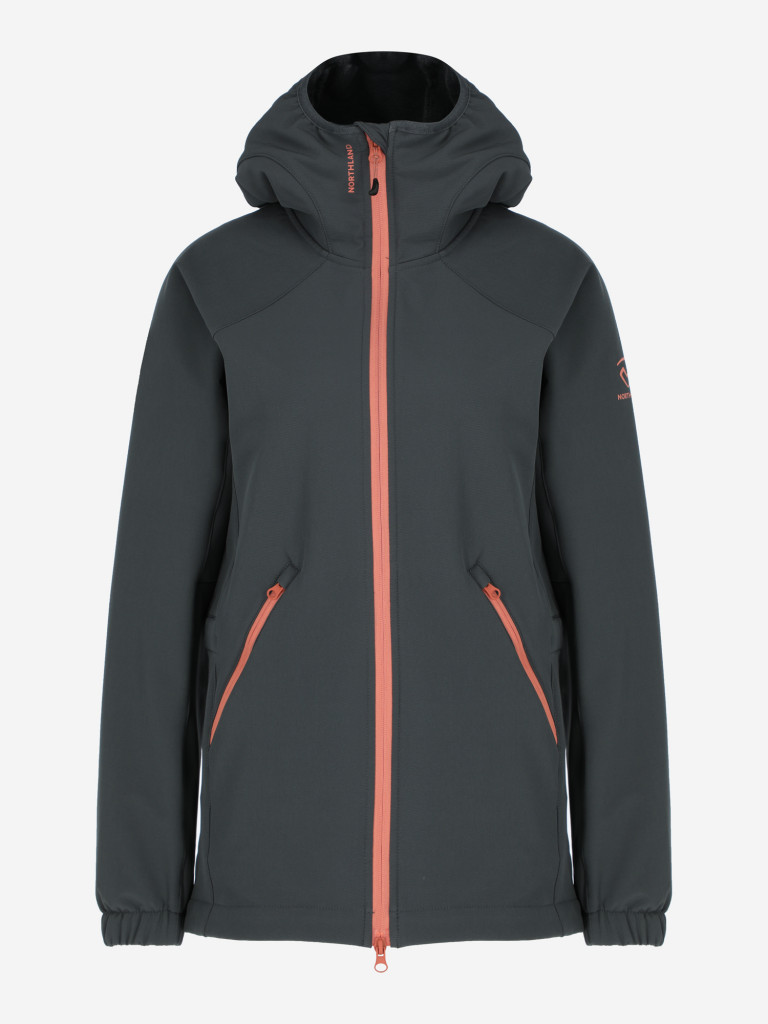 Куртка софтшелл женская Northland
