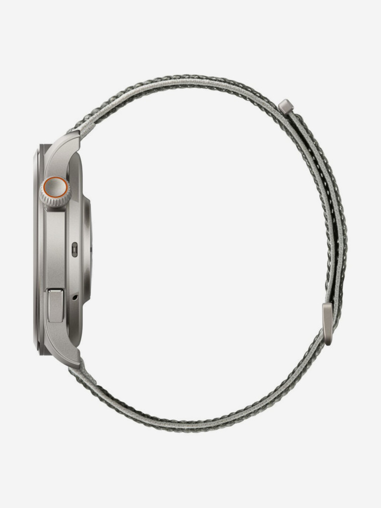Смарт-часы Amazfit Balance A2287 Sunset Grey