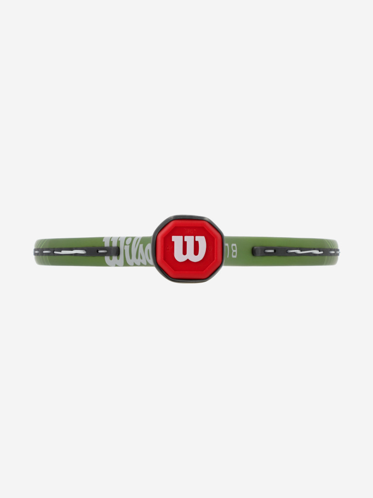 Ракетка для большого тенниса детская Wilson Blade Feel Comp Jr 26''