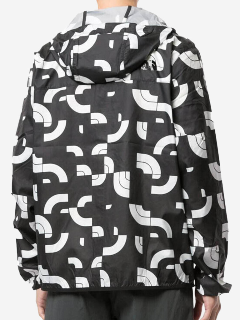 Куртка The North Face Cyclone Hooded Jacket