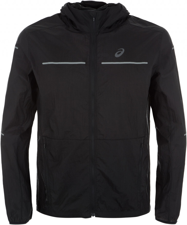 Куртка мужская ASICS Lite-Show