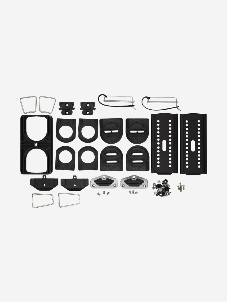 Крепления для сноуборда Head Voile Splitboard Binding Kit