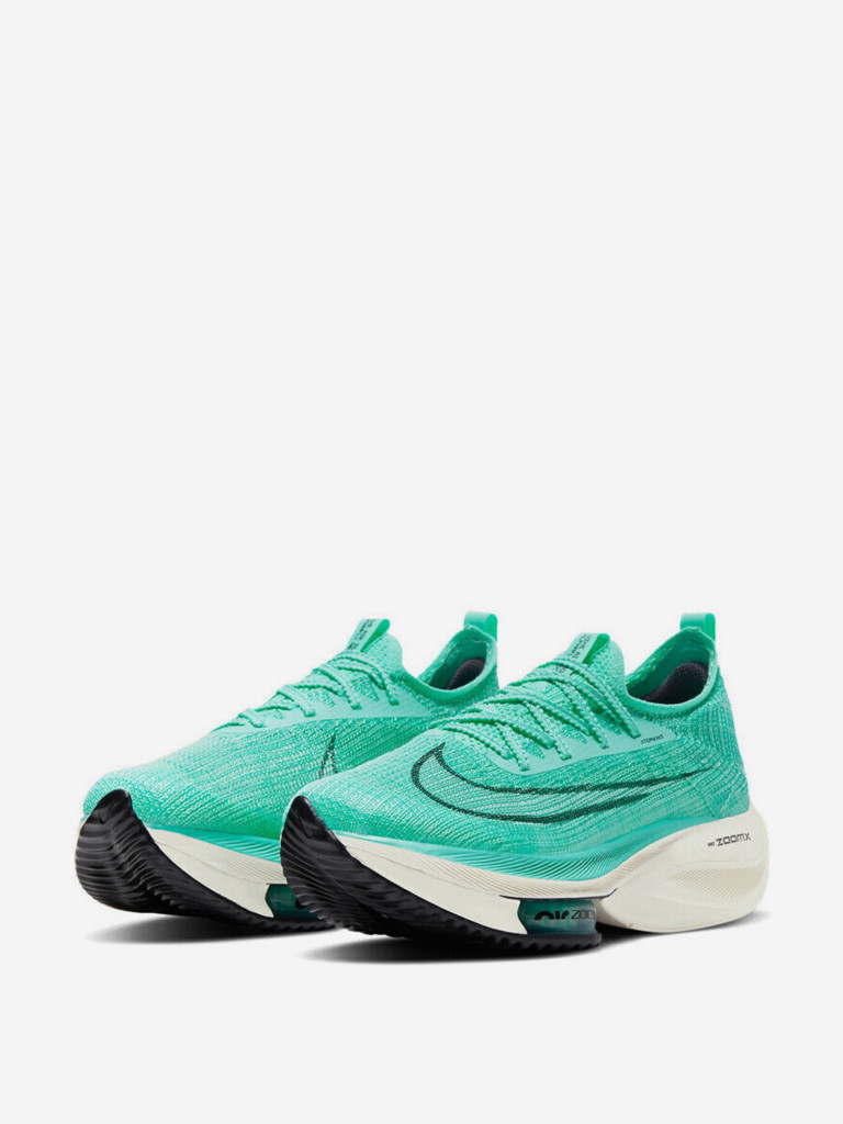 Кроссовки Nike Air Zoom Alphafly Next% 1
