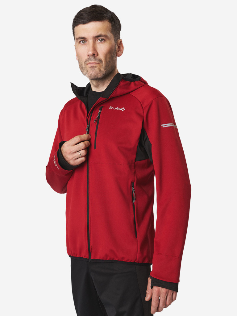 Куртка мужская Red Fox Multi