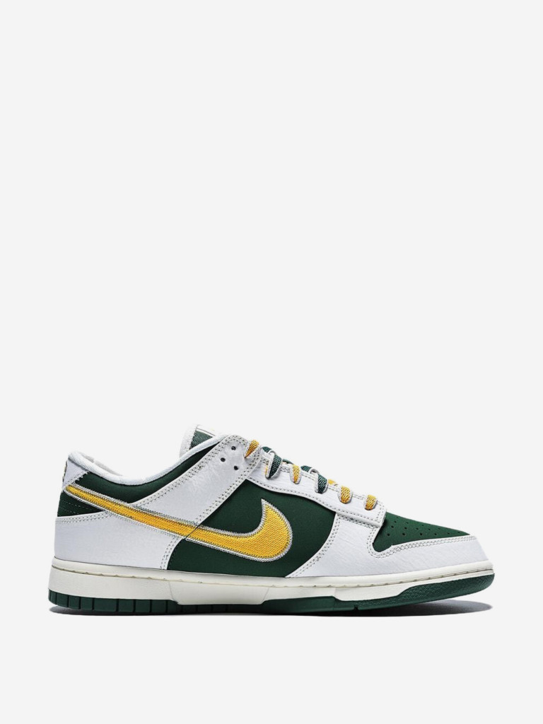 Кеды мужские Nike Dunk Low Retro