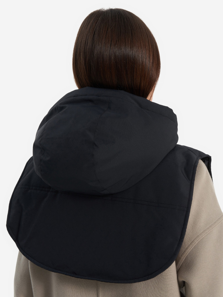 Капюшон Demix