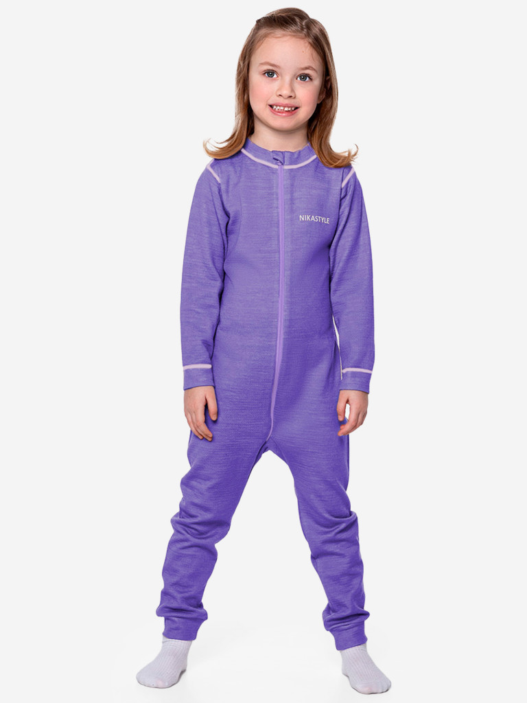 Комбинезон NIKASTYLE