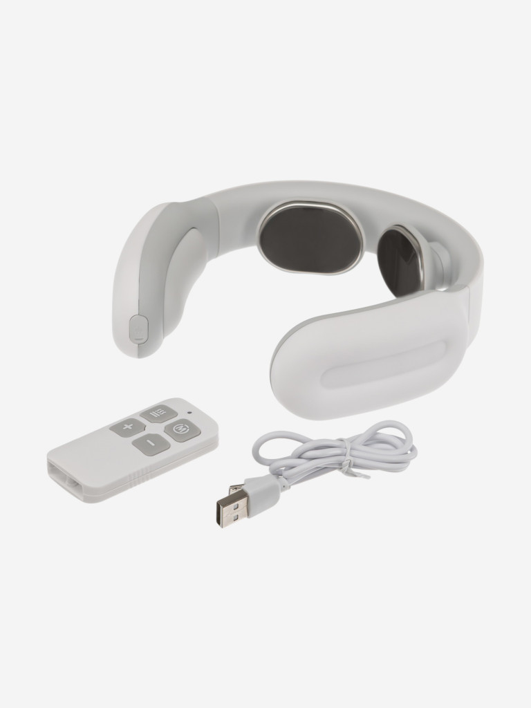 Массажер импульсный для шеи Bradex