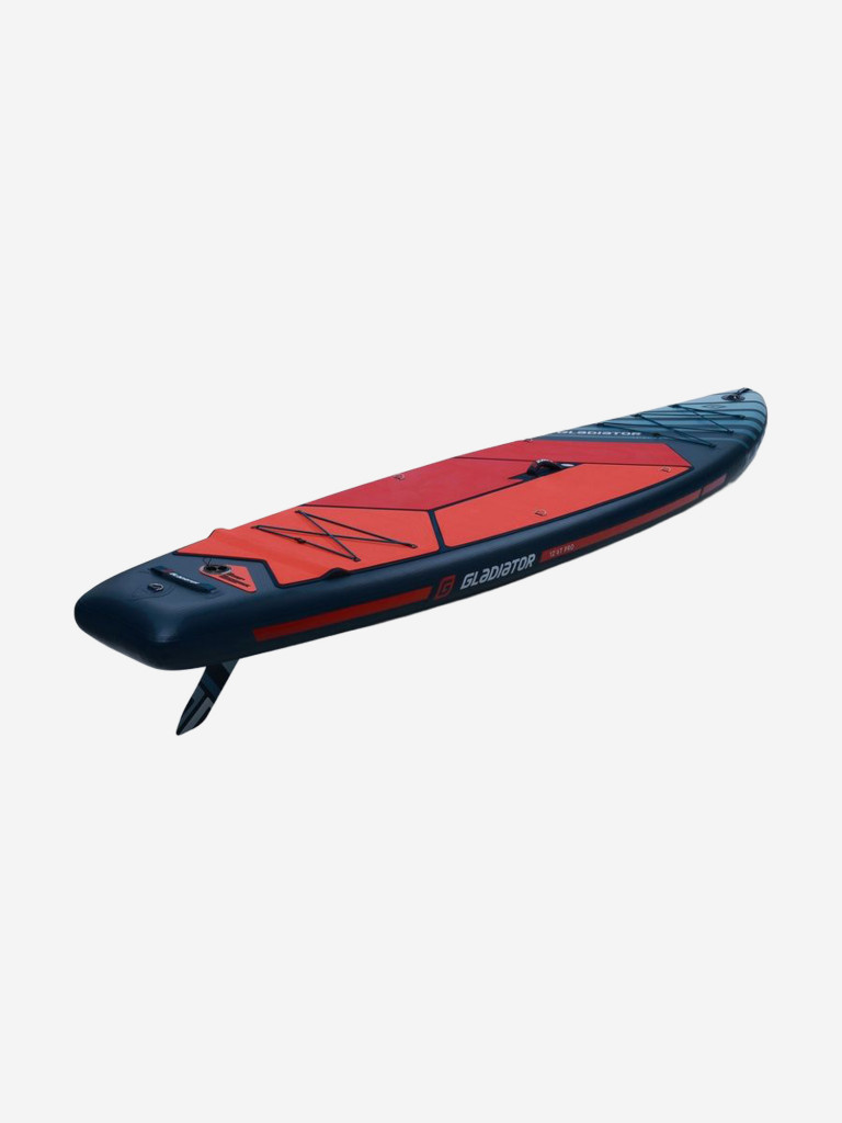 Сап доска надувная Gladiator PRO 12.6 T