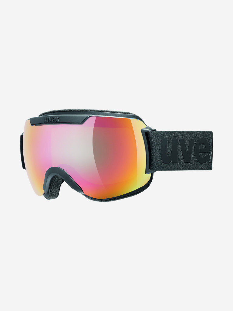 Маска Uvex Downhill 2000 CV