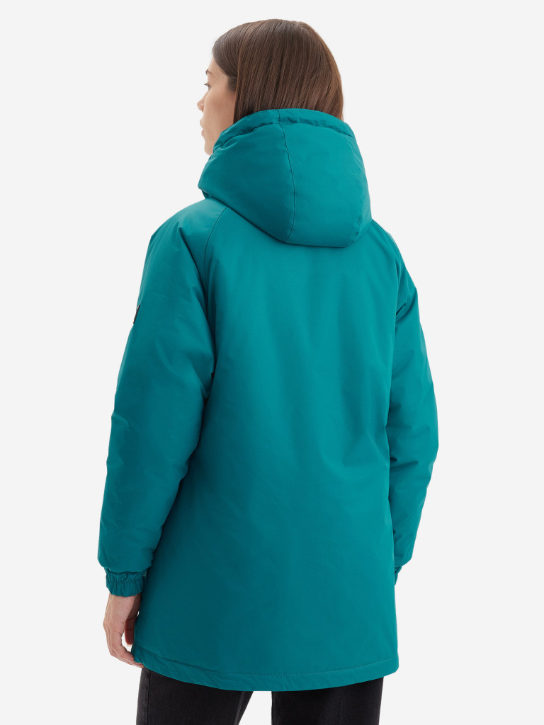 Анорак зимний FREE FLIGHT Shine