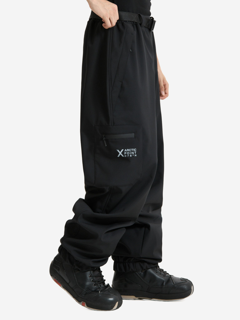 Брюки унисекс XVOYA Artic Point