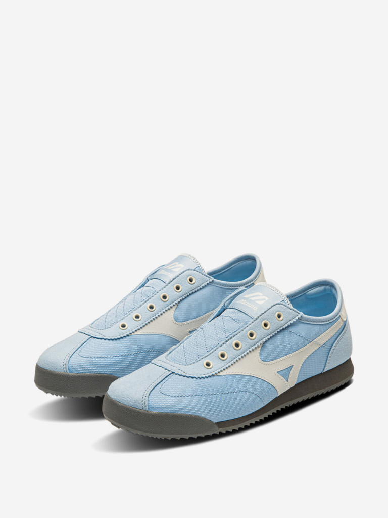 Кроссовки Mizuno LG 60S