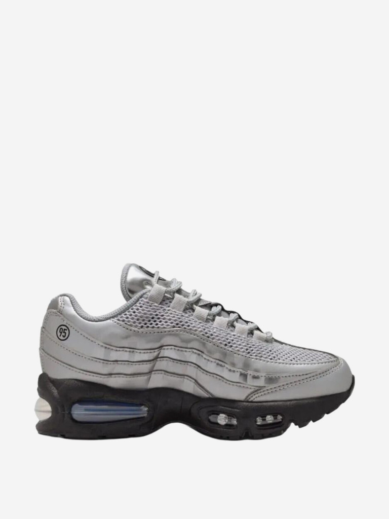 Кроссовки Nike Air Max 95 Big Bubble