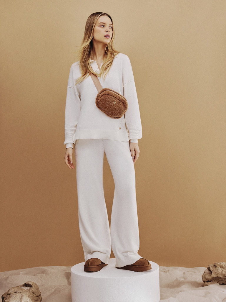 Брюки женские Sensana