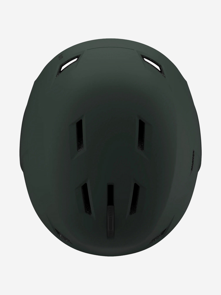 Горнолыжный шлем Salomon Pioneer LT Зеленый