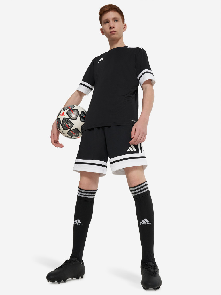 Шорты для мальчиков adidas Squa25