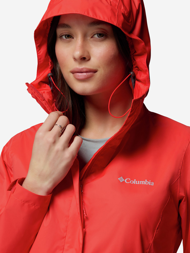 Ветровка женская Columbia Arcadia II Jacket