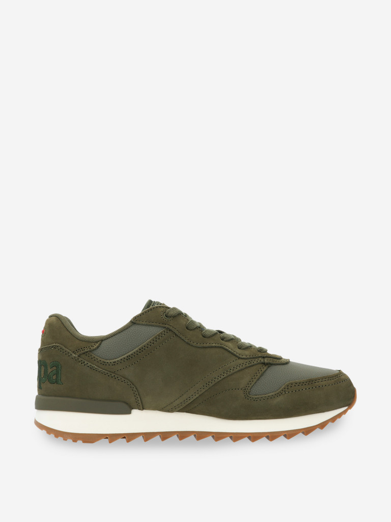 Кроссовки мужские Kappa Authentic Run