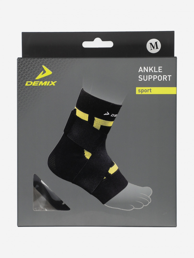 Суппорт голеностопа Demix 29842090299 Мультицвет, фото 3