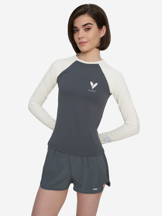 Рашгард женский Protest