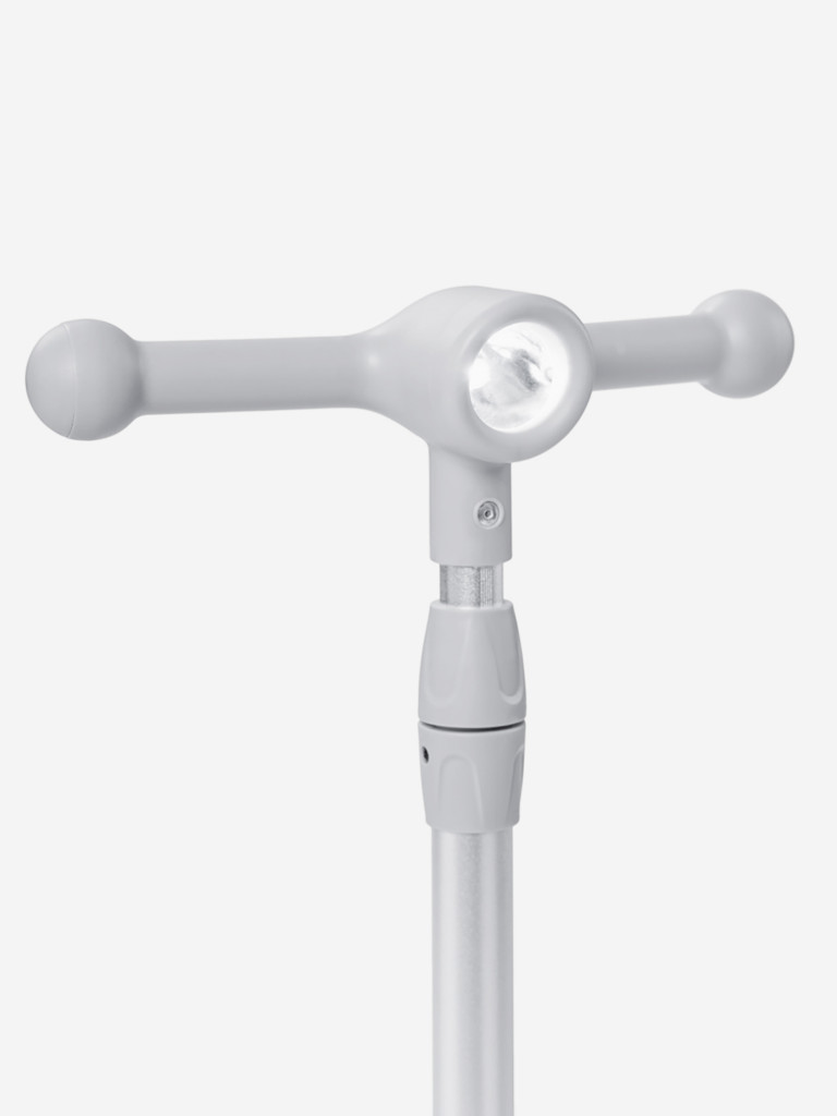 Самокат детский WEEZY «ВИЗИ»