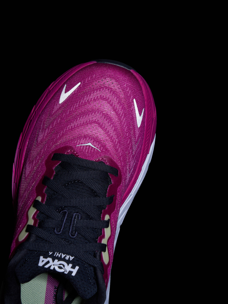 Кроссовки женские Hoka One One Arahi 6