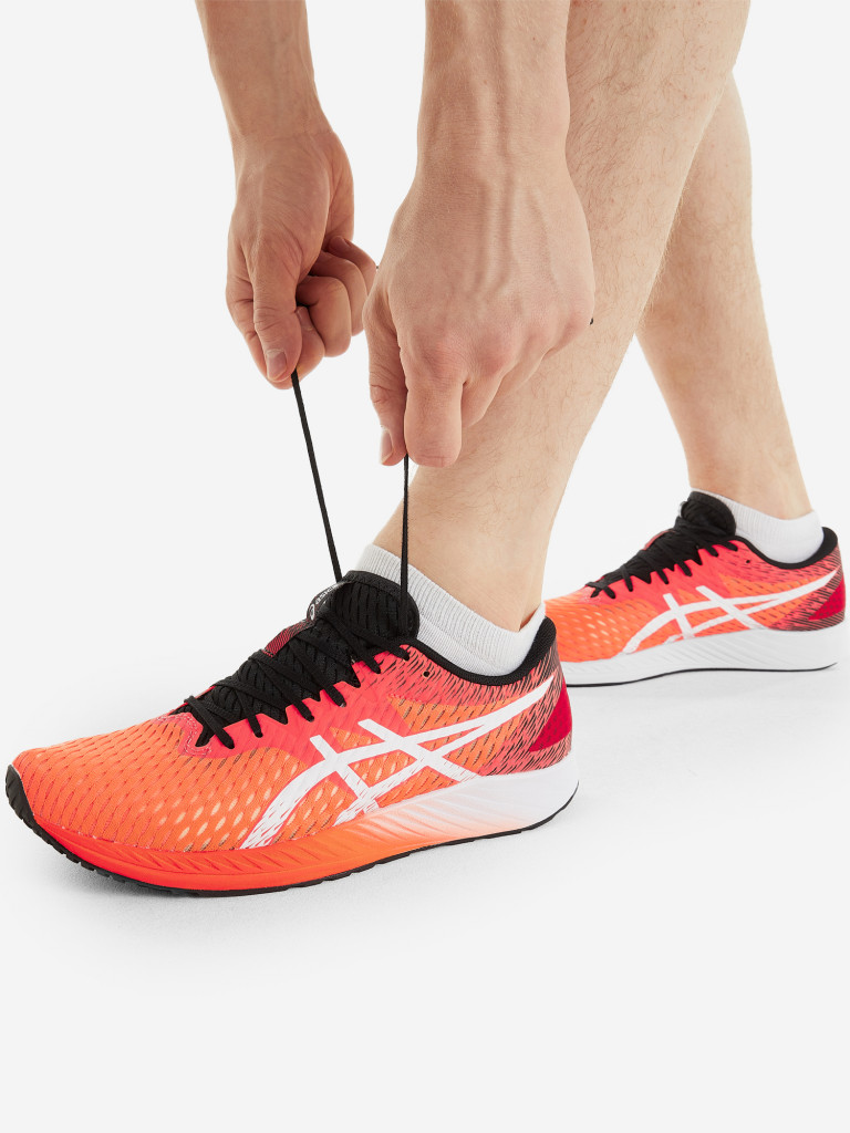 Кроссовки мужские ASICS Hyper Speed