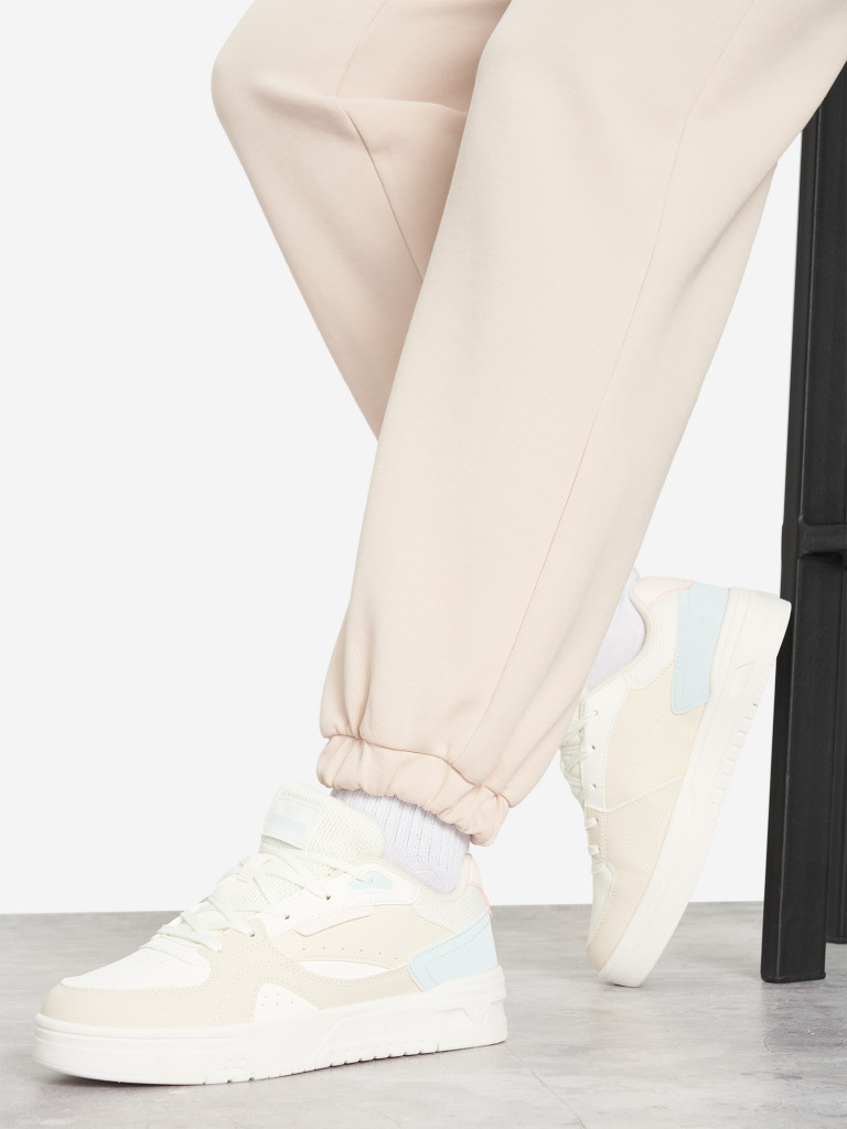 Кеды женские 361°