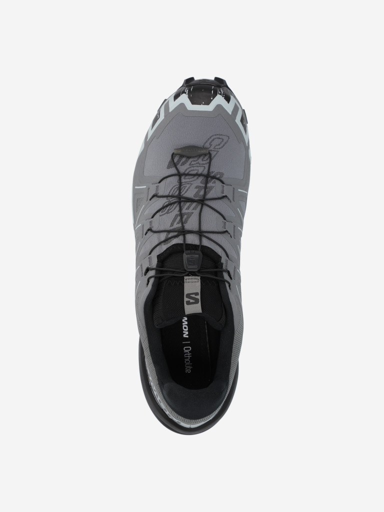 Кроссовки мужские Salomon Speedcross 6